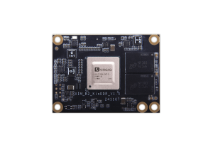 40 TOPS AI Inference Accelerator with Kinara Ara-2