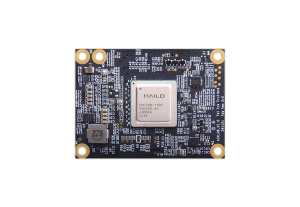Hailo-8 AI Accelerator Module