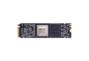 40 TOPS M.2 AI Accelerator Module